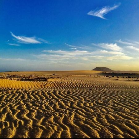 קלטה דה פוסטה Desert Of Love מראה חיצוני תמונה