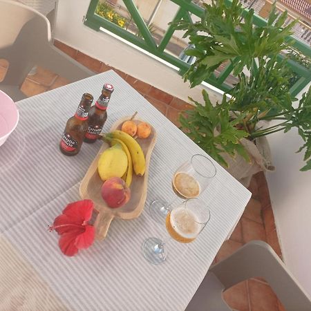 קלטה דה פוסטה Desert Of Love מראה חיצוני תמונה